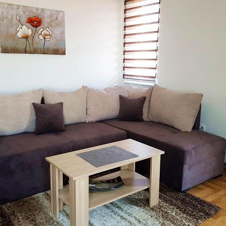Apartman Kala Vrnjačka Banja Dış mekan fotoğraf