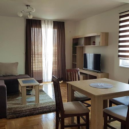 Apartman Kala Vrnjačka Banja Dış mekan fotoğraf