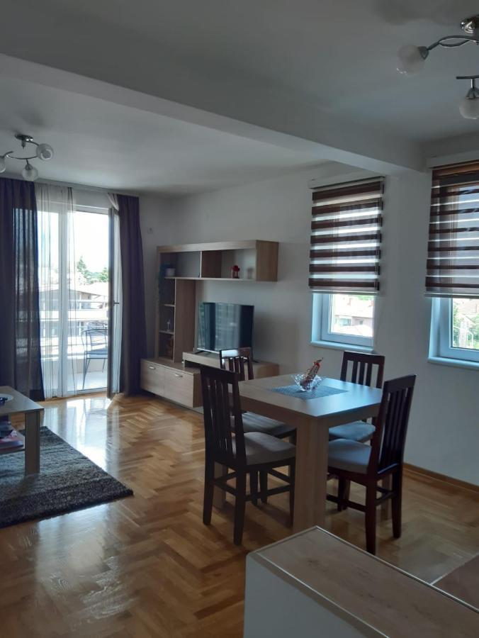 Apartman Kala Vrnjačka Banja Dış mekan fotoğraf