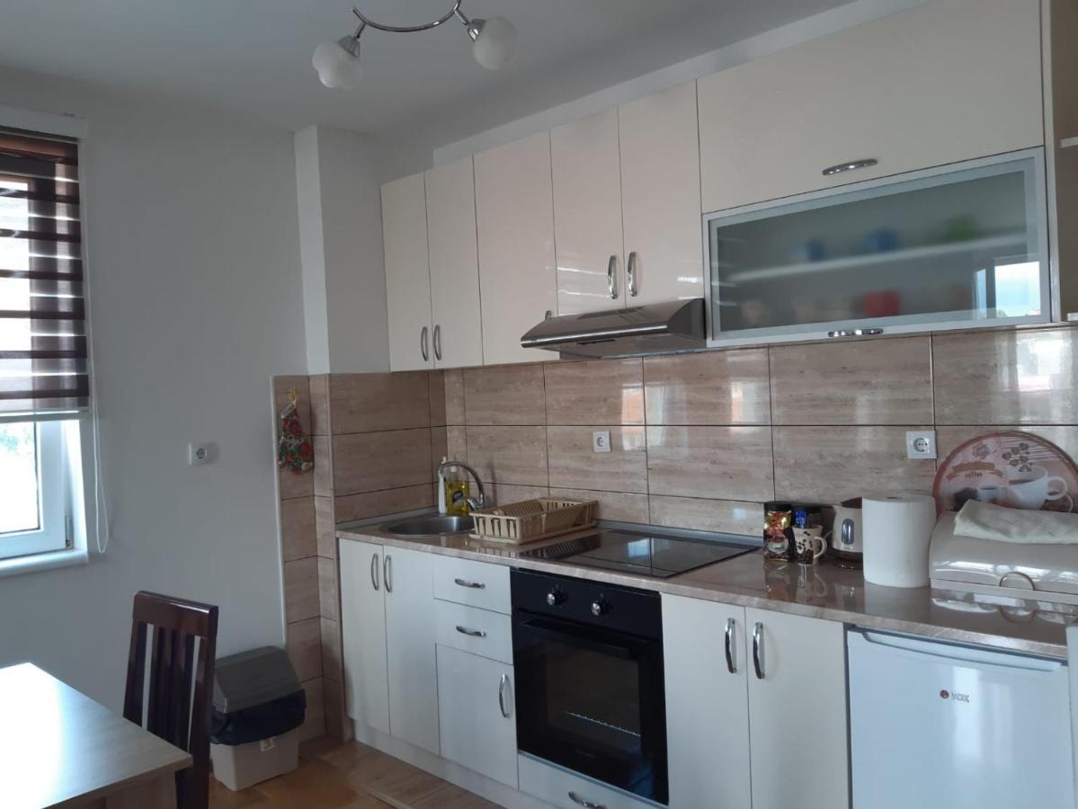 Apartman Kala Vrnjačka Banja Dış mekan fotoğraf