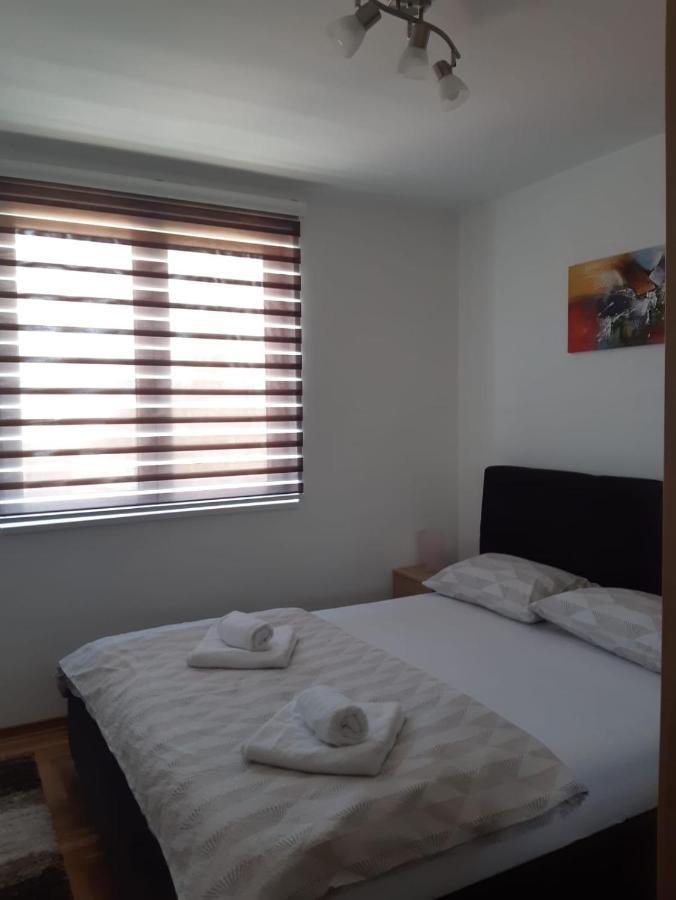 Apartman Kala Vrnjačka Banja Dış mekan fotoğraf