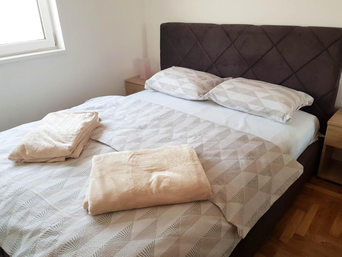 Apartman Kala Vrnjačka Banja Dış mekan fotoğraf