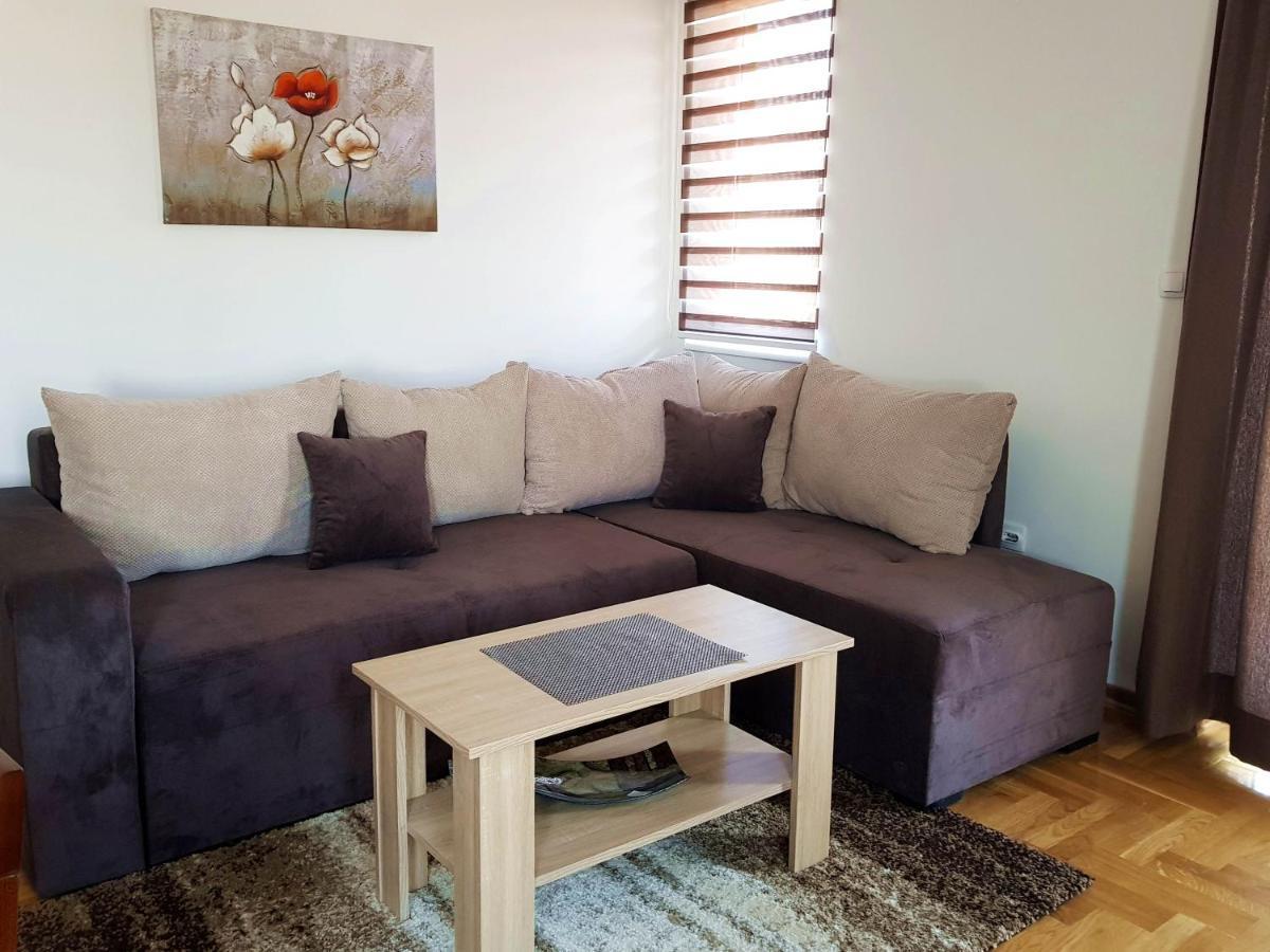 Apartman Kala Vrnjačka Banja Dış mekan fotoğraf