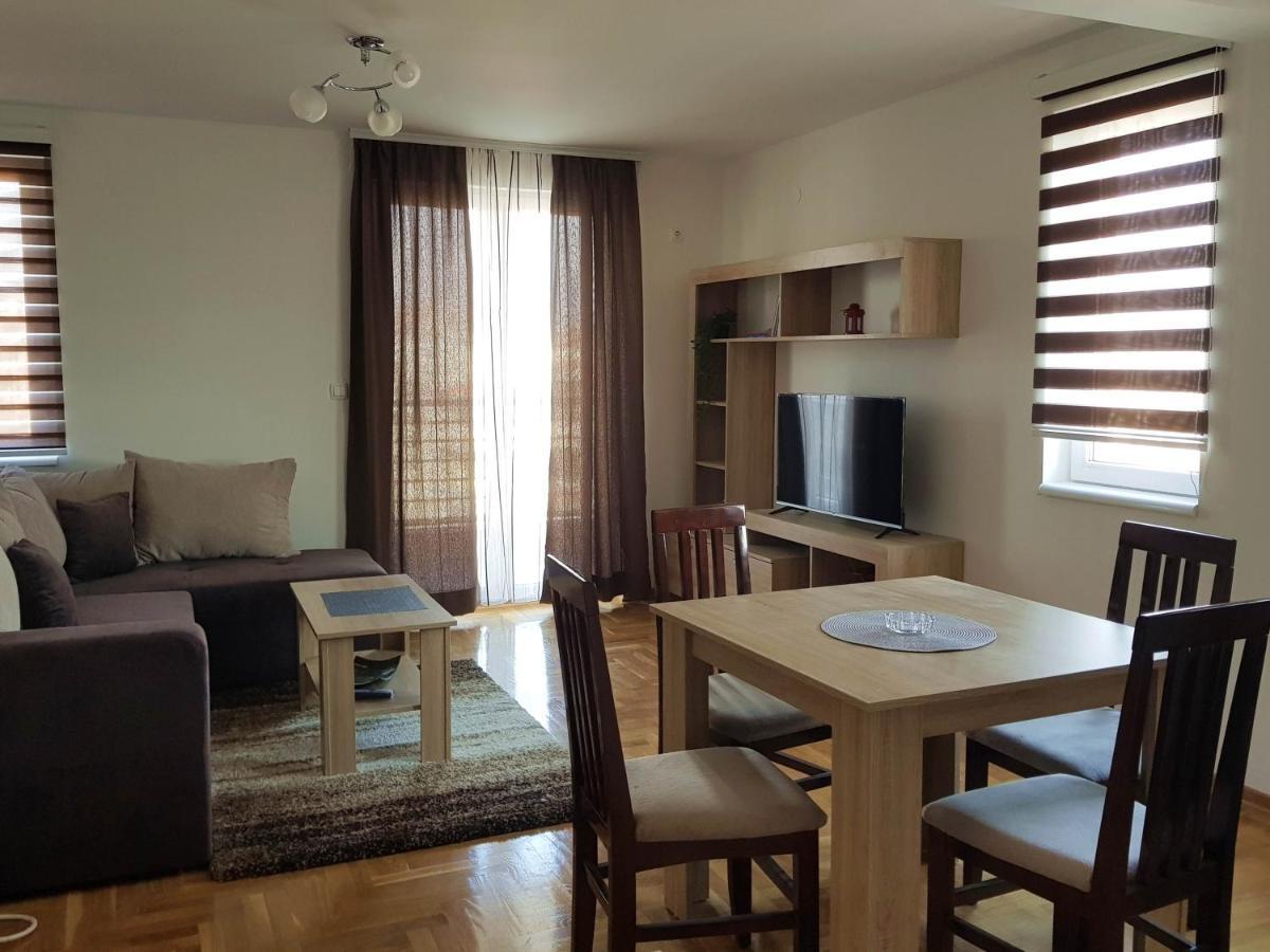 Apartman Kala Vrnjačka Banja Dış mekan fotoğraf