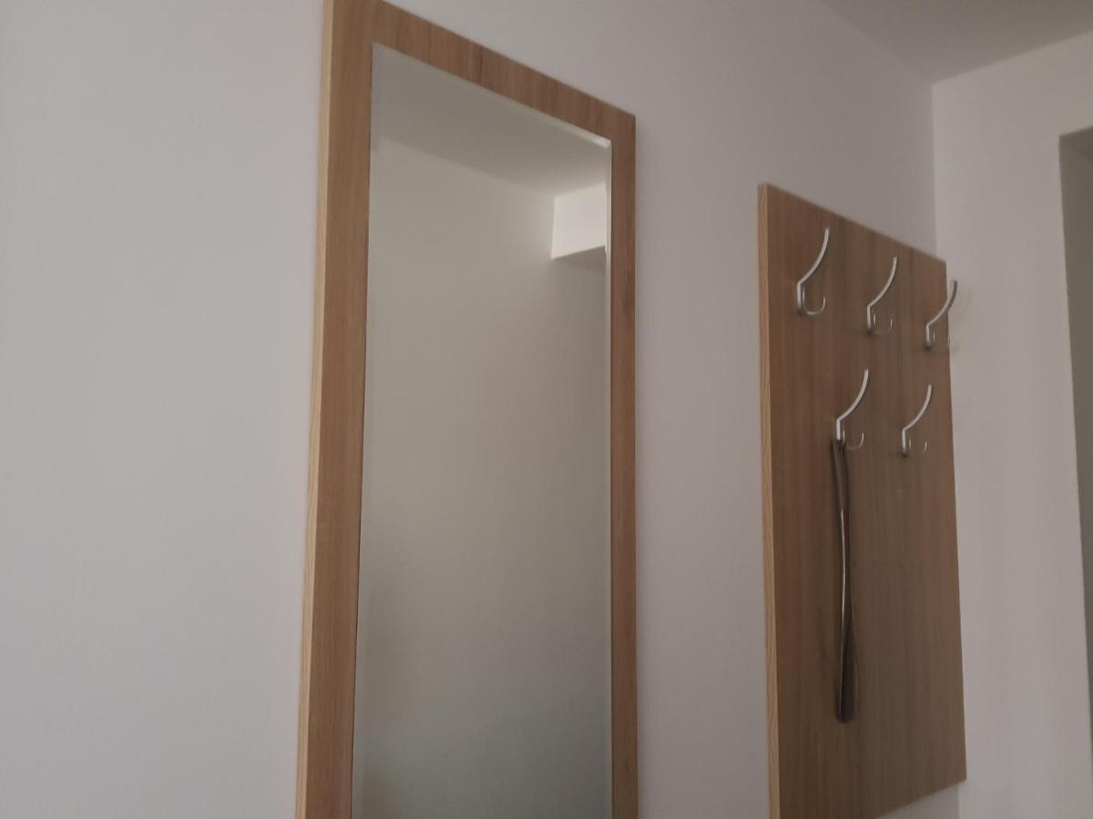 Apartman Kala Vrnjačka Banja Dış mekan fotoğraf