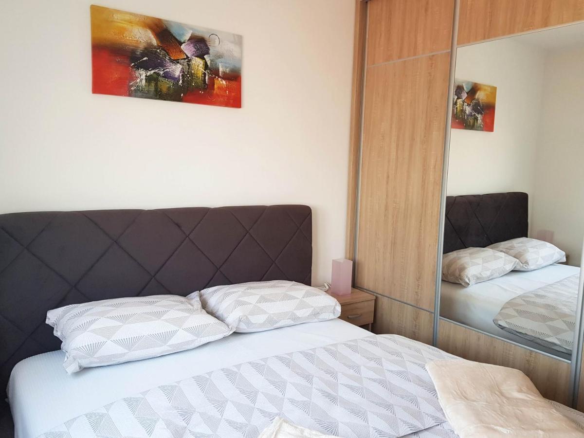 Apartman Kala Vrnjačka Banja Dış mekan fotoğraf