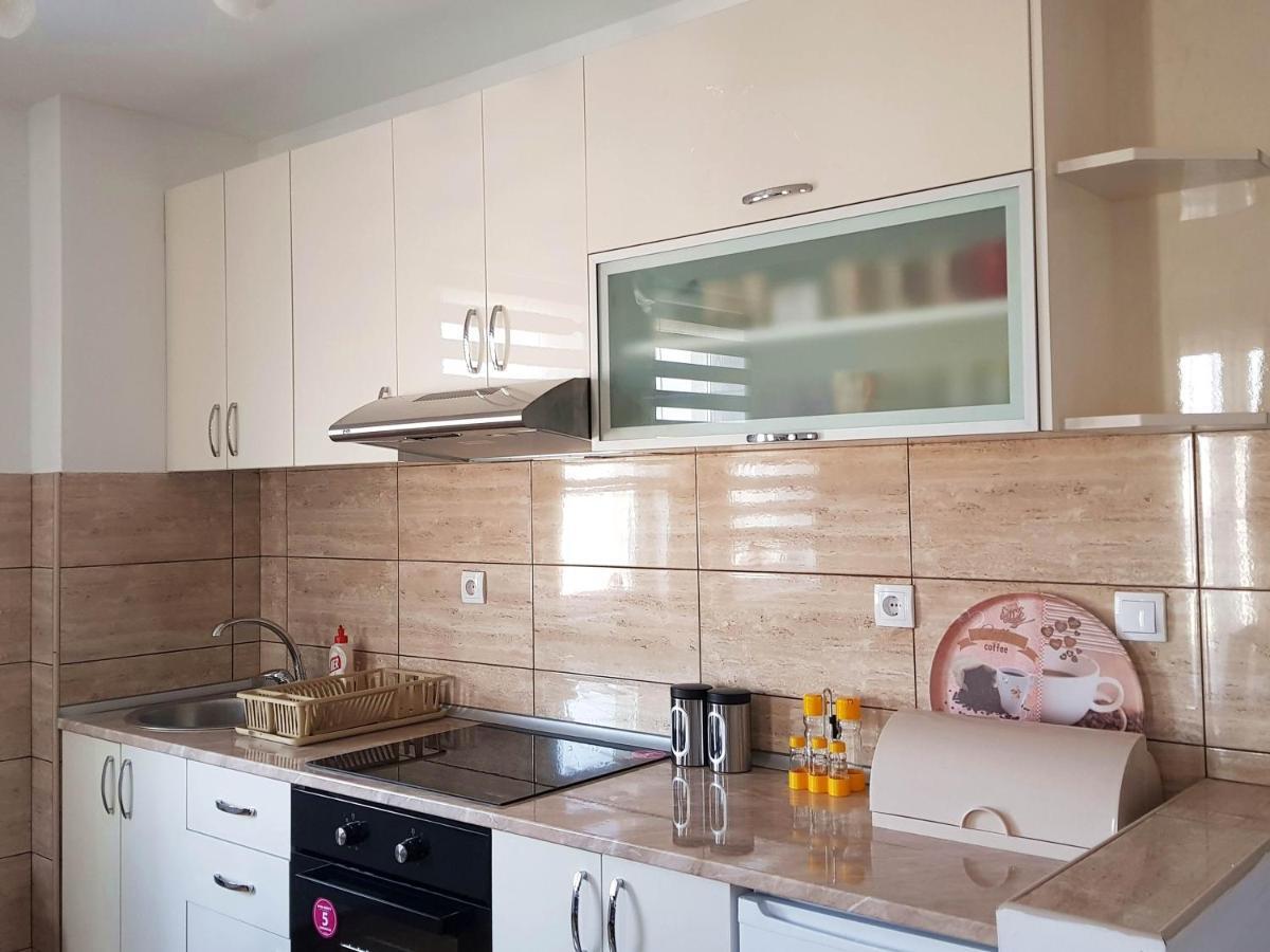 Apartman Kala Vrnjačka Banja Dış mekan fotoğraf