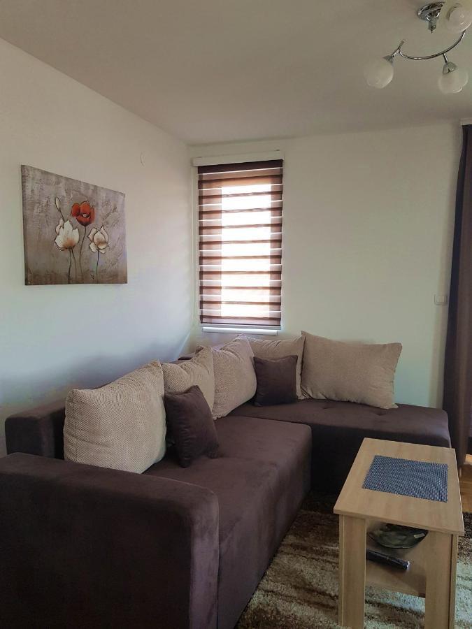 Apartman Kala Vrnjačka Banja Dış mekan fotoğraf