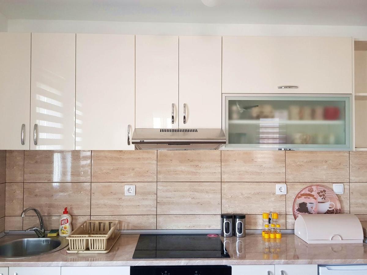 Apartman Kala Vrnjačka Banja Dış mekan fotoğraf