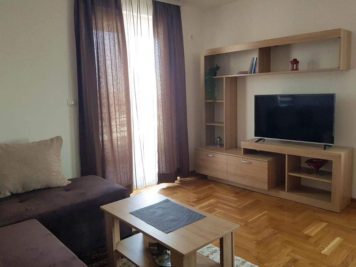 Apartman Kala Vrnjačka Banja Dış mekan fotoğraf
