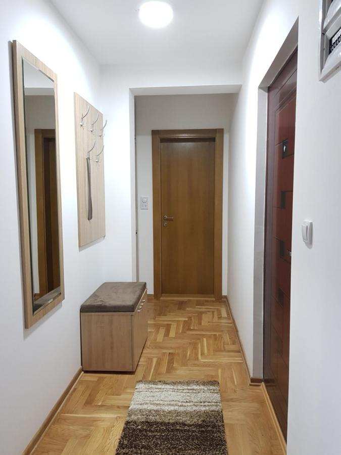 Apartman Kala Vrnjačka Banja Dış mekan fotoğraf