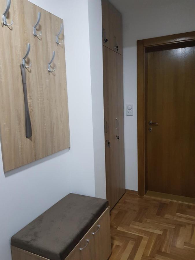 Apartman Kala Vrnjačka Banja Dış mekan fotoğraf
