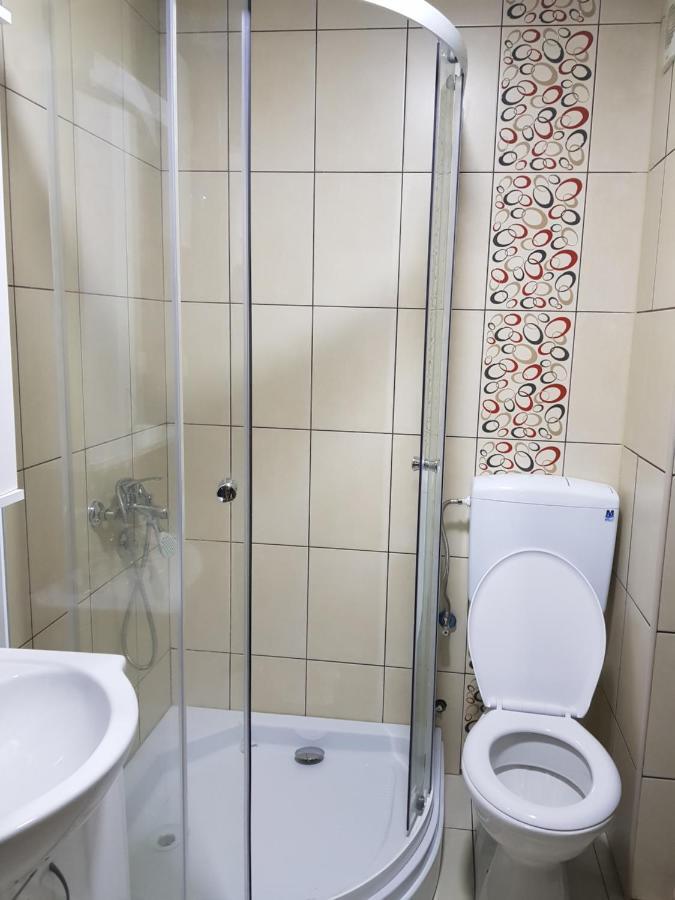 Apartman Kala Vrnjačka Banja Dış mekan fotoğraf