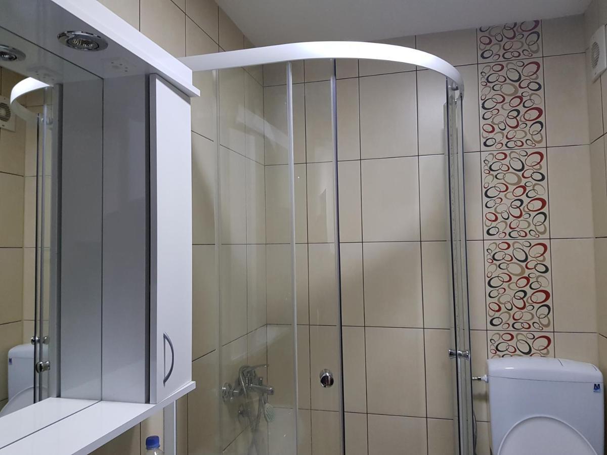 Apartman Kala Vrnjačka Banja Dış mekan fotoğraf